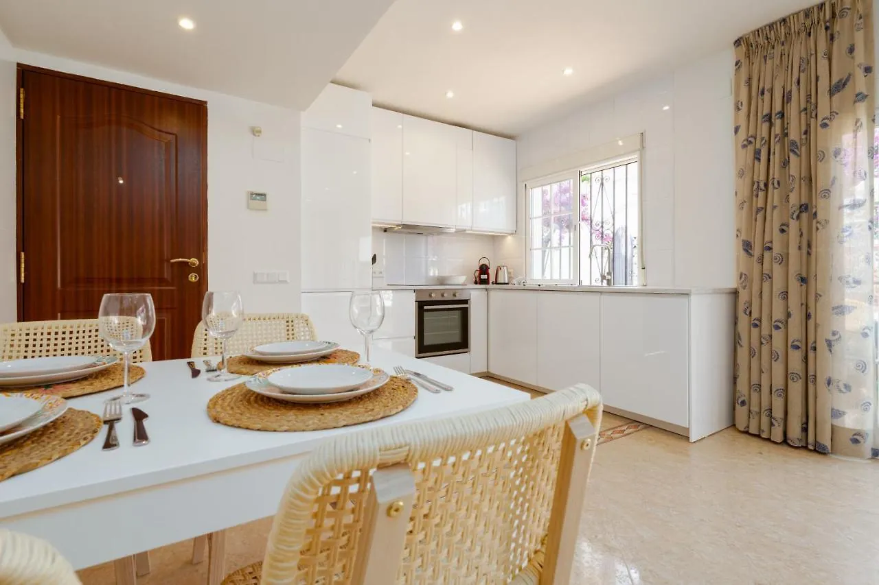 Casa Andasol 마르베야 0*,  스페인