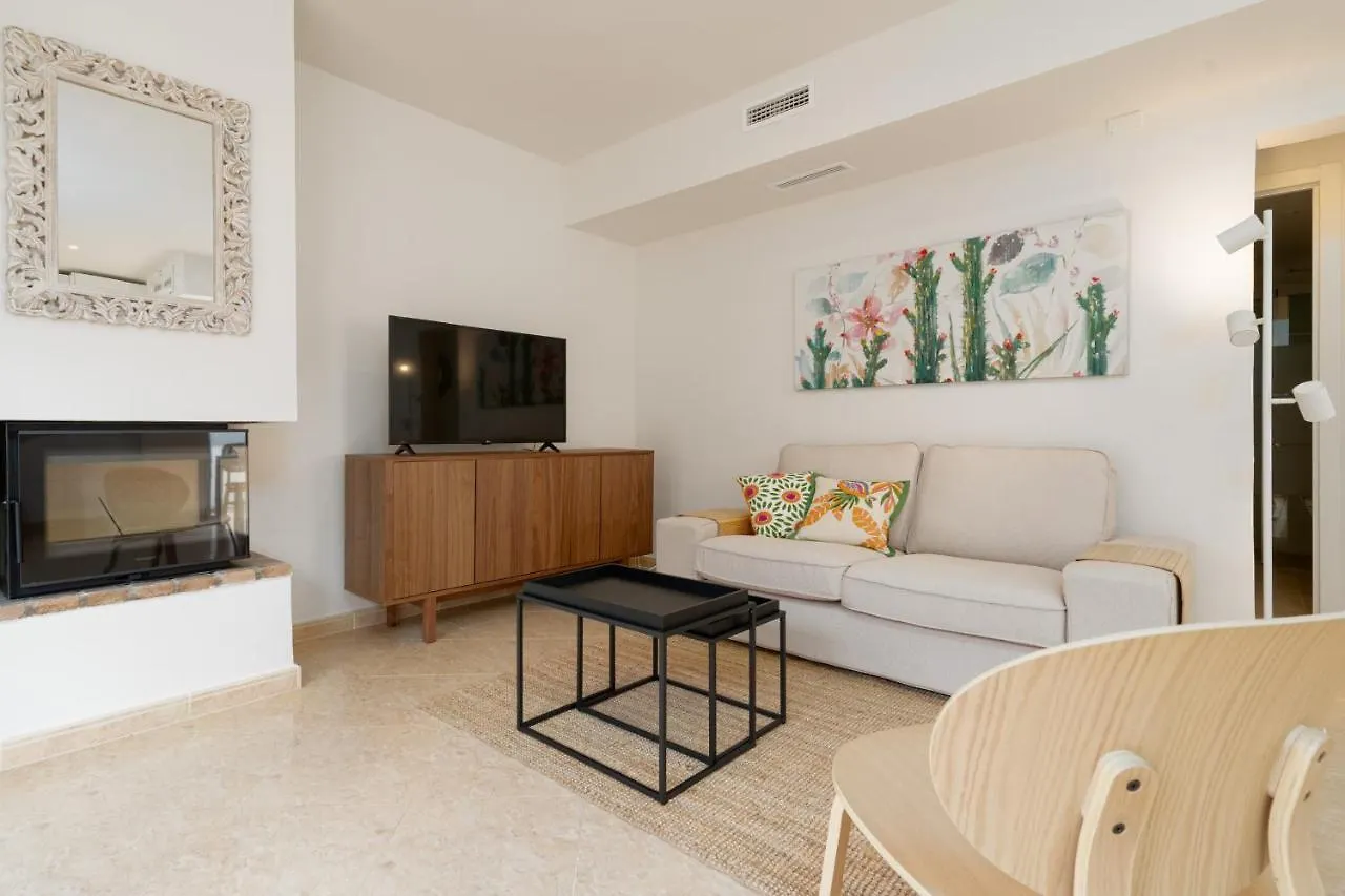 Casa Andasol Marbella