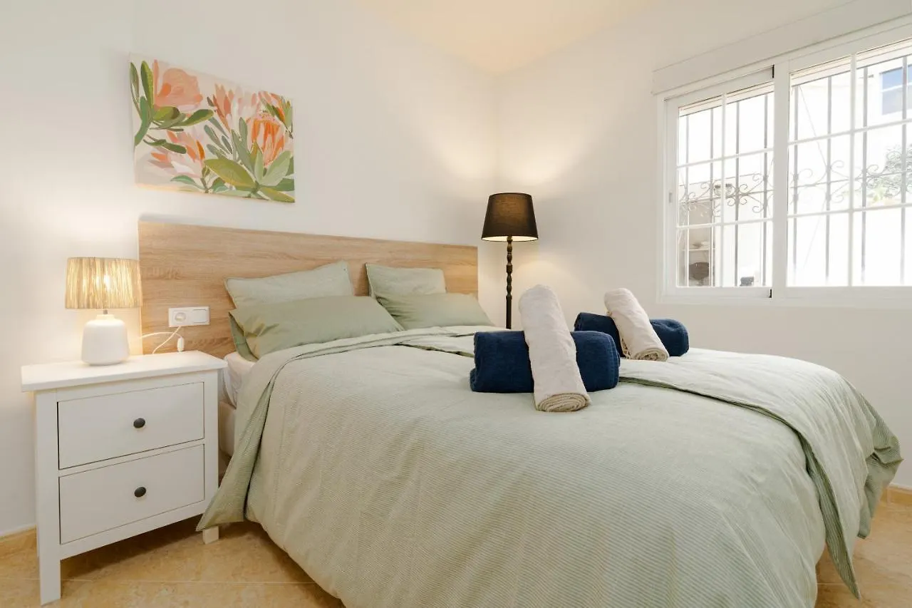 Holiday home Casa Andasol Marbella