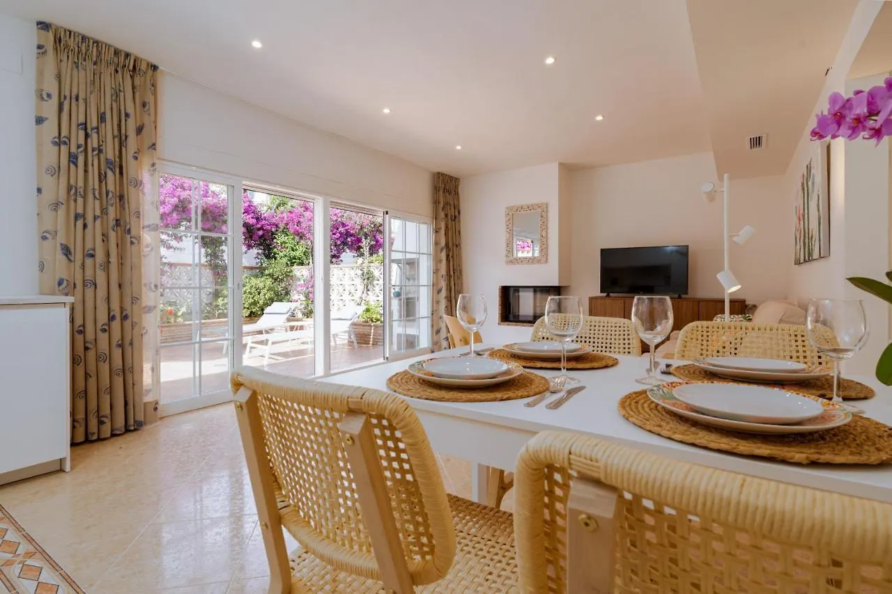 Casa Andasol Marbella 0*,  Spain