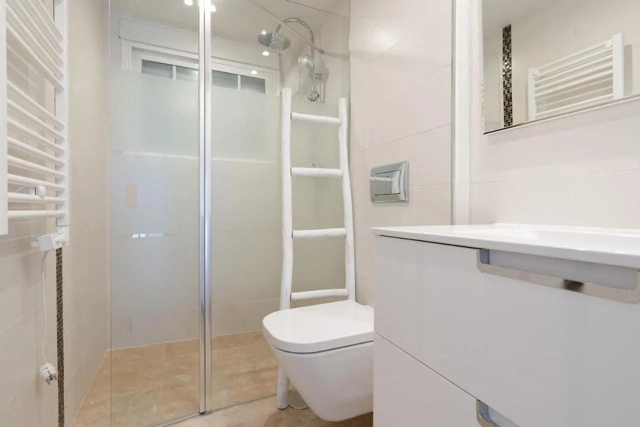 Casa Andasol Marbella Holiday home