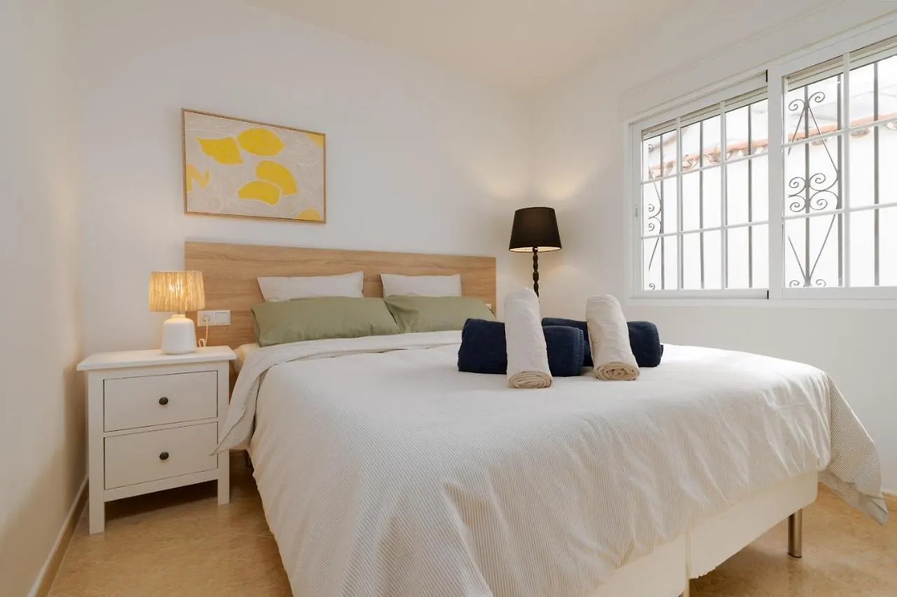 Casa Andasol Marbella Spain