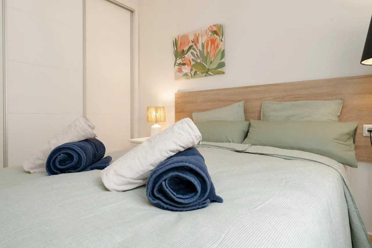 Casa Andasol Marbella