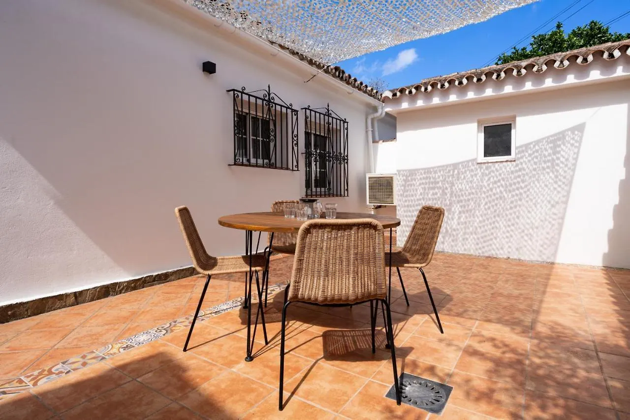 Casa Andasol Marbella