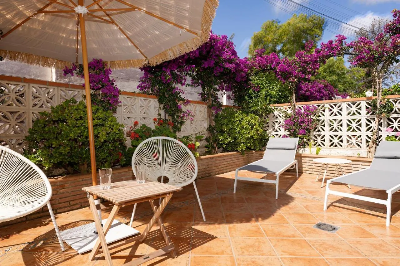 Holiday home Casa Andasol Marbella