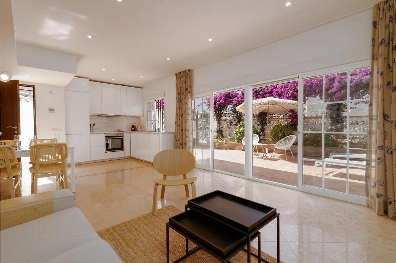 Casa Andasol Marbella Spain