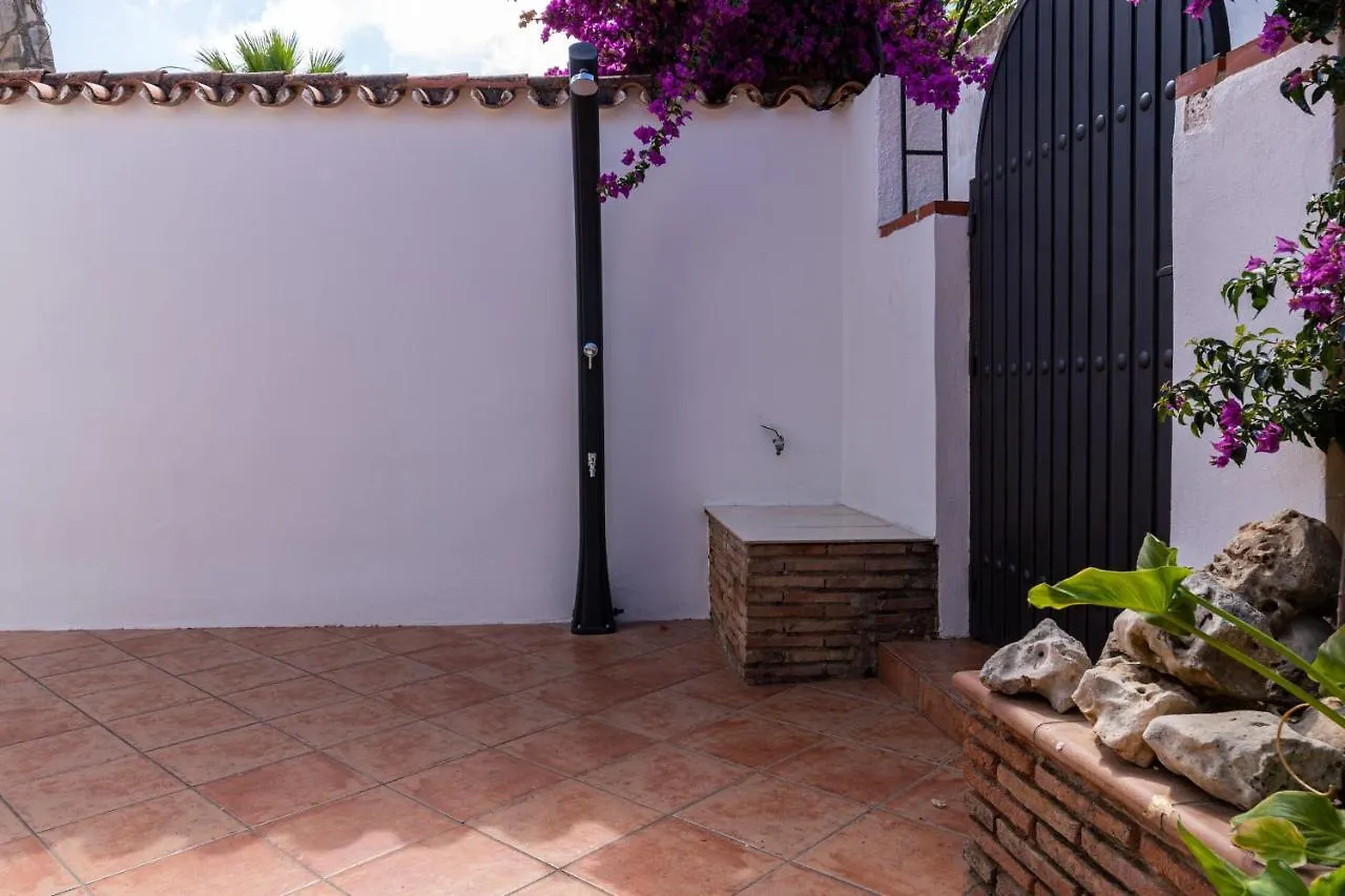 Holiday home Casa Andasol Marbella Spain