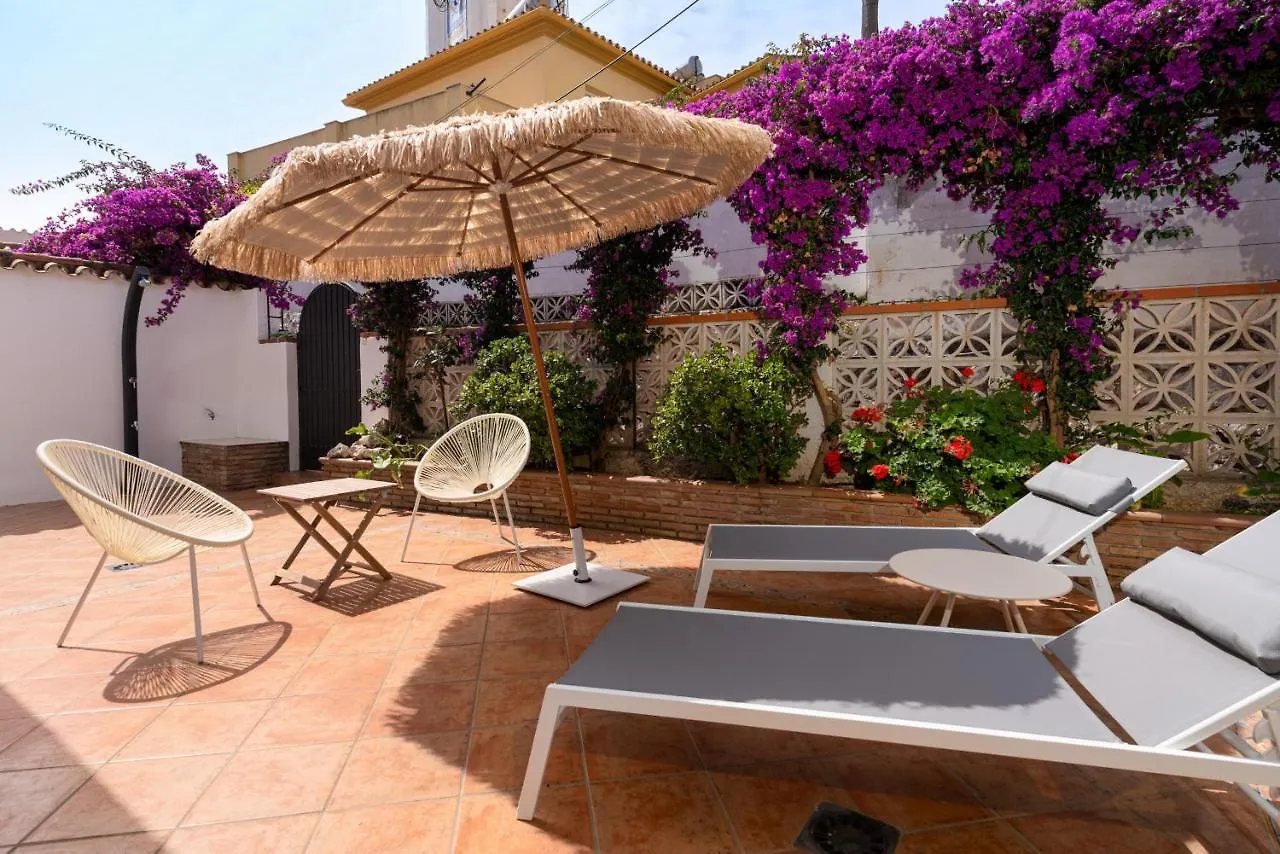 Casa Andasol Marbella Holiday home