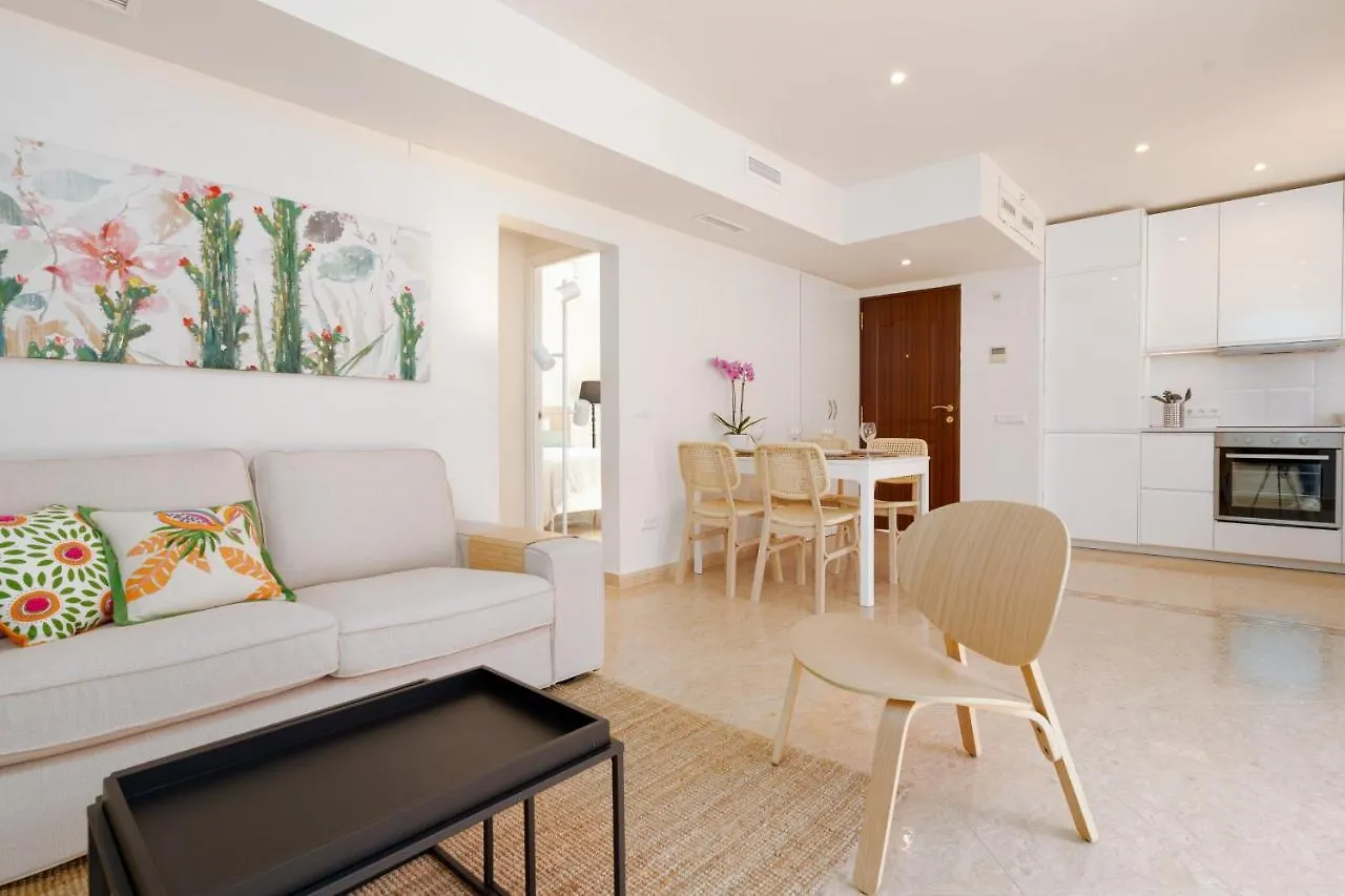 Casa Andasol Marbella Holiday home