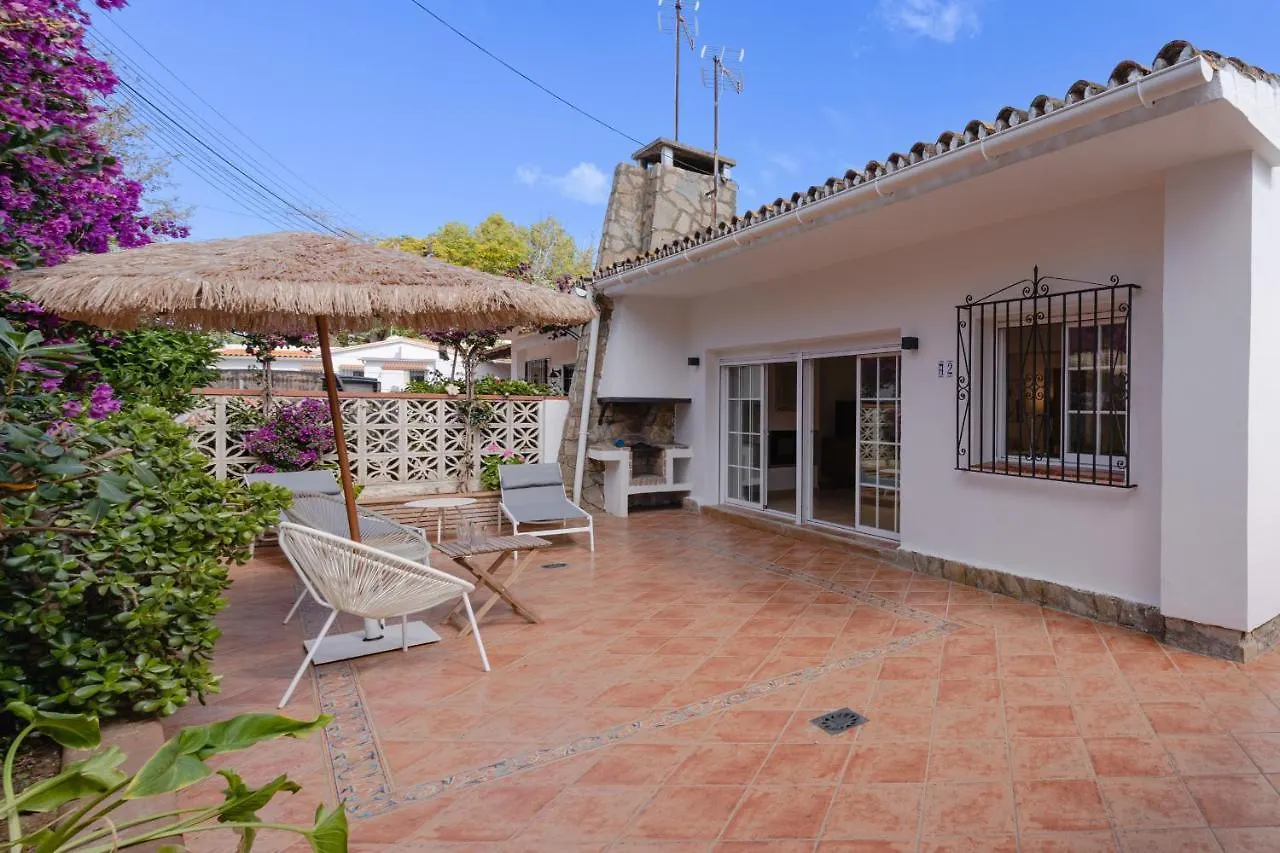Casa Andasol Marbella