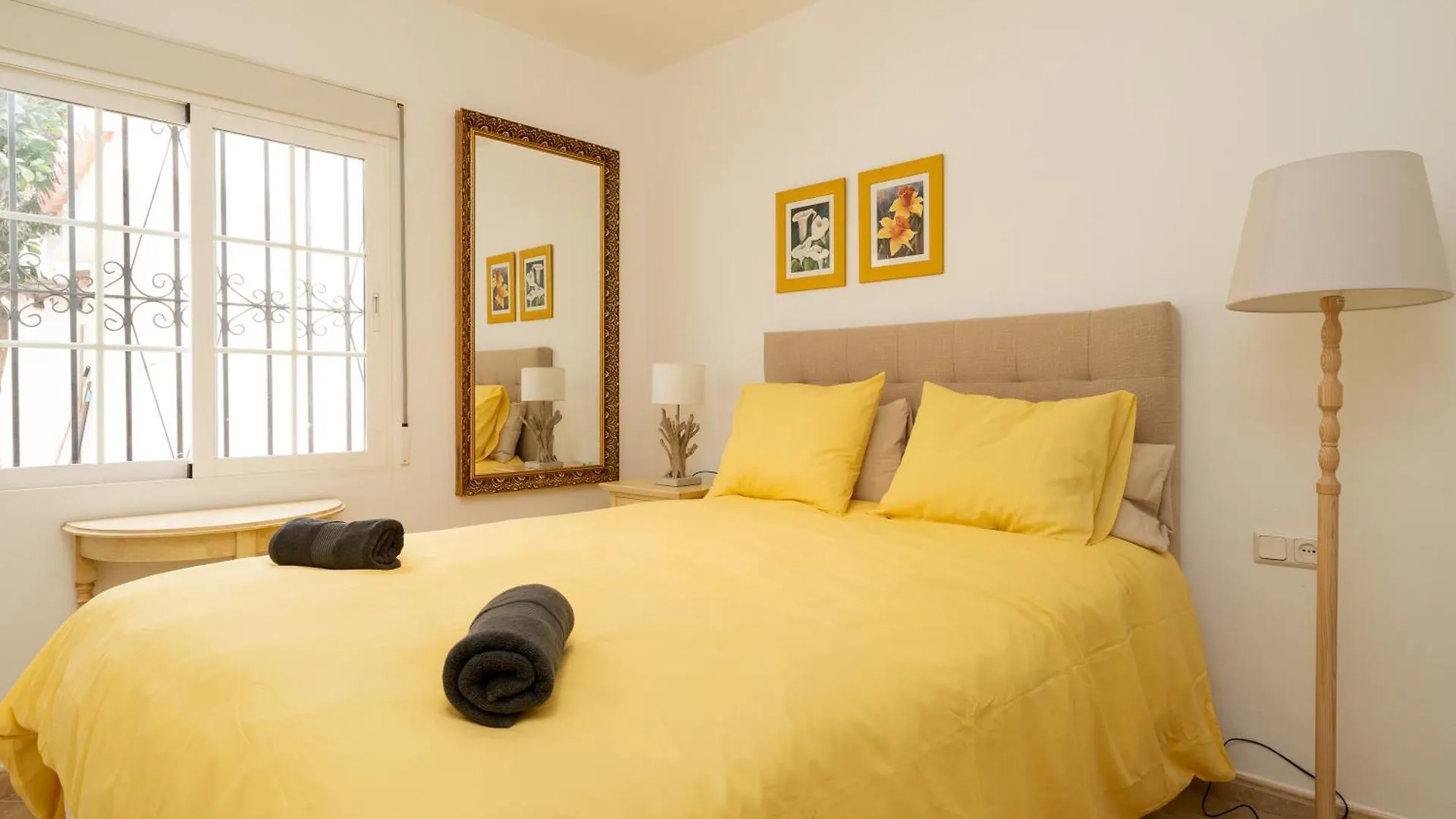 Casa Andasol Marbella